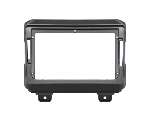 Переходная рамка Jeep Wrangler 2018+ (7261) 9"
