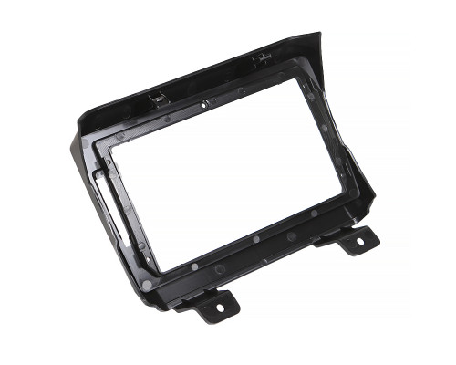 Переходная рамка Jeep Wrangler 2018+ (7261) 9"