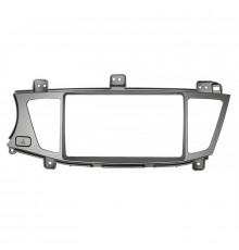 Переходная рамка Kia Cadenza K7 2011-2012 9" (4546)