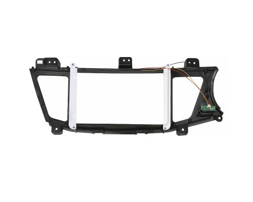 Переходная рамка Kia Cadenza K7 2011-2012 9" (4546)
