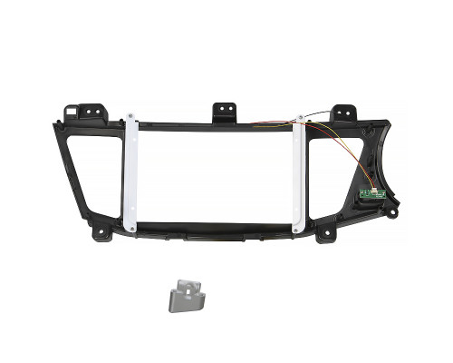 Переходная рамка Kia Cadenza K7 2011-2012 9" (4546)