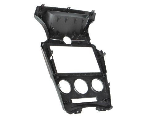 Переходная рамка Kia Carens UN 2006-2012 Manual AC (6921) 9"