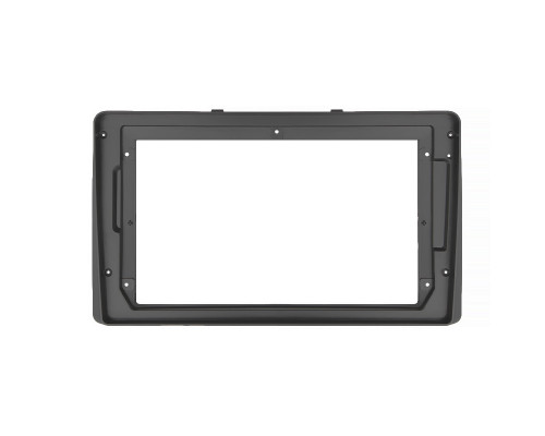 Переходная рамка Kia Carnival 2014-2020 9" (7277)