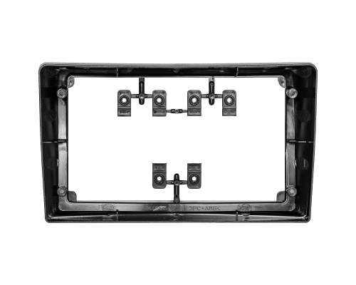 Переходная рамка Kia Ceed 2010-2012 (7718) 9"