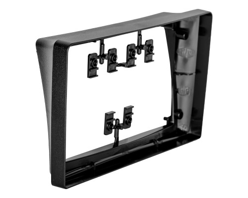 Переходная рамка Kia Ceed 2010-2012 (7718) 9"