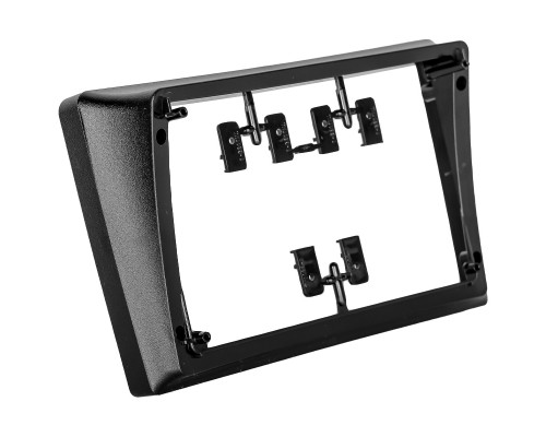 Переходная рамка Kia Ceed 2010-2012 (7718) 9"