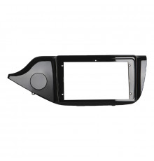 Переходная рамка Kia Ceed 2012-2019 (6365) 9"
