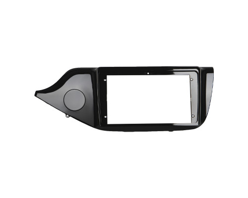 Переходная рамка Kia Ceed 2012-2019 (6365) 9"