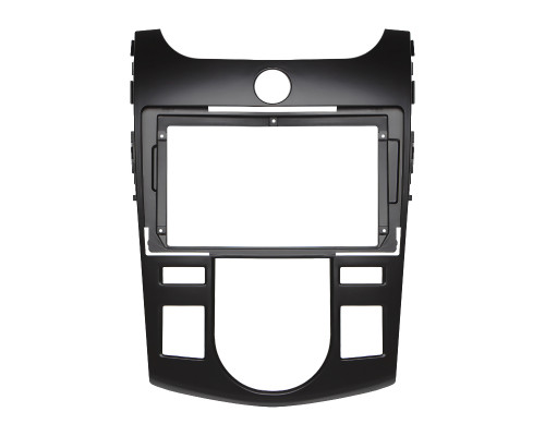 Переходная рамка Kia Cerato (TD) Forte (TD) 2009-2012 AC (6396) 9"