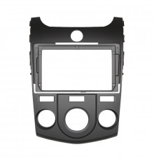Переходная рамка Kia Cerato (TD) Forte (TD) 2009-2012 MC (6396) 9"