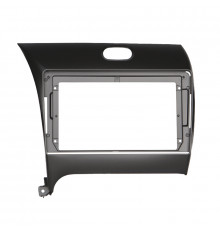 Переходная рамка Kia Cerato 2012-2020 Forte	2013-2018 (6467) 9"