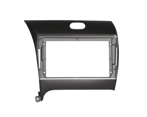 Переходная рамка Kia Cerato 2012-2020 Forte 2013-2018 (6467) 9"