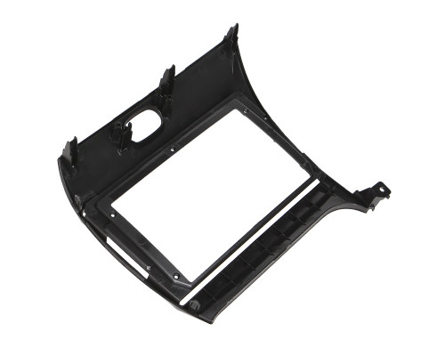 Переходная рамка Kia Cerato 2012-2020 Forte 2013-2018 (6467) 9"