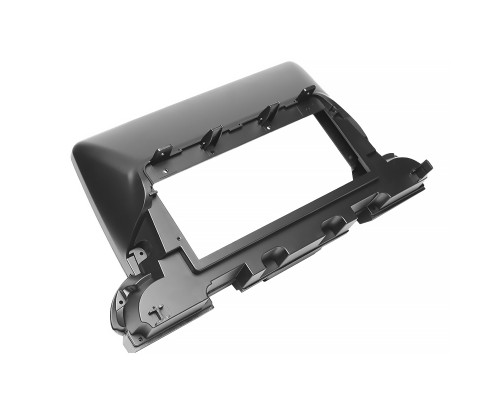 Переходная рамка Kia Cerato 4 2018-2021 (2889) 9"