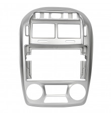 Переходная рамка KIA Cerato Hatchback (LD) 2004-2006 AC (7008) 9"