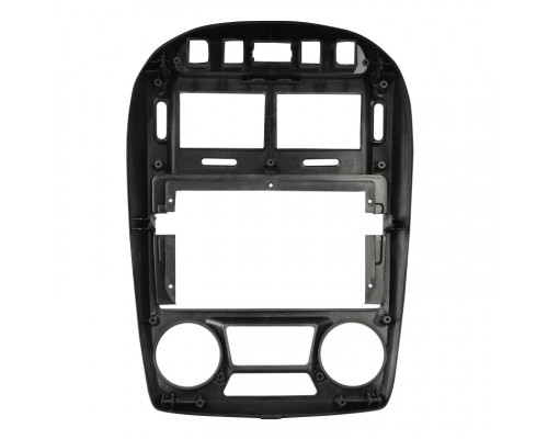 Переходная рамка KIA Cerato Hatchback (LD) 2004-2006 AC (7008) 9"