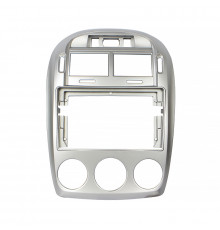 Переходная рамка KIA Cerato Hatchback (LD) 2004-2006 MC (7008) 9"