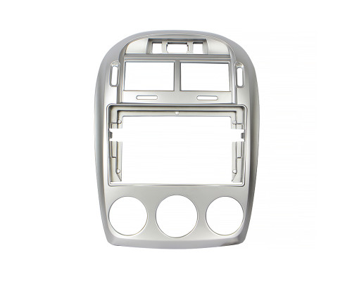 Переходная рамка KIA Cerato Hatchback (LD) 2004-2006 MC (7008) 9"