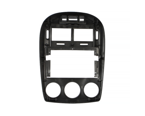 Переходная рамка KIA Cerato Hatchback (LD) 2004-2006 MC (7008) 9"