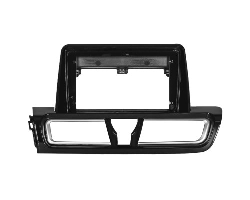 Переходная рамка Kia Forte 2018-2019 (7004) 9"