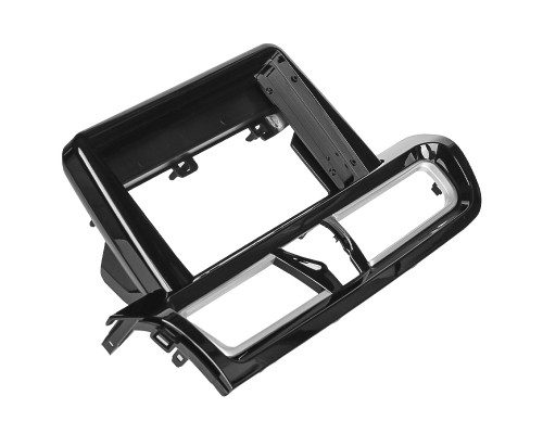 Переходная рамка Kia Forte 2018-2019 (7004) 9"