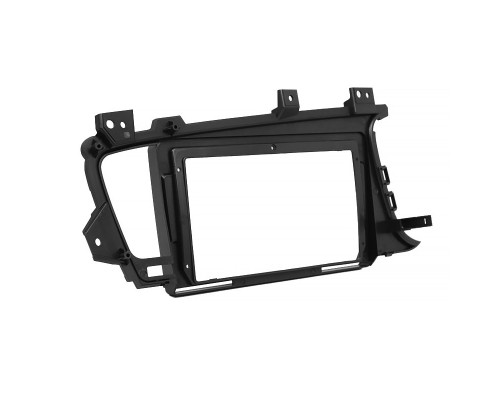 Переходная рамка Kia K5 2010-2013 Optima (TF) 2010-2013 (6390) 9" (KI 112N) Black