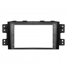 Переходная рамка Kia Mohave (HM) 2008-2019 Borrego (HM) 2008-2011 (7275) 9"