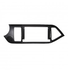 Переходная рамка Kia Morning Picanto 2011-2017 (5306) 9"