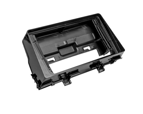 Переходная рамка Kia Picanto (JA) Morning (JA) 2017-2019 (6787) 9"