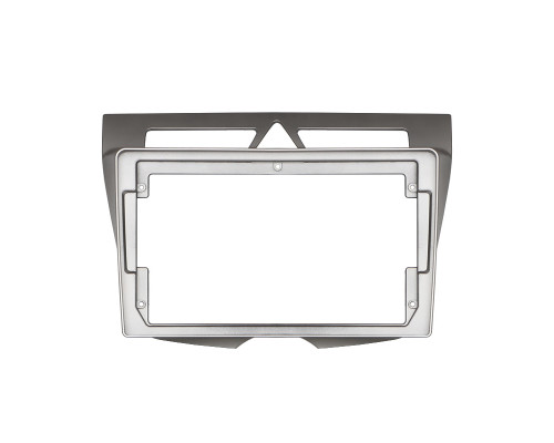 Переходная рамка Kia Picanto Morning 2007-2011 (7281) 9"