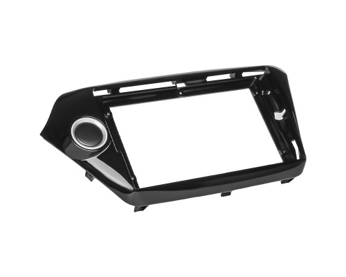 Переходная рамка Kia Rio (QB) K2 (QB) 2011-2017 (6857) 9"