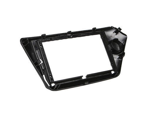 Переходная рамка Kia Rio (QB) K2 (QB) 2011-2017 (6857) 9"