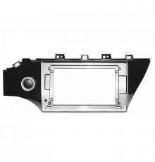 Переходная рамка Kia Rio Rio 2017-2020 K2 2017+ (7165) 10.1"