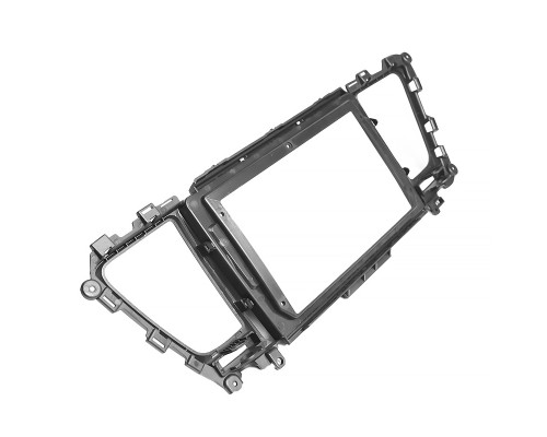 Переходная рамка Kia Sedona Carnival 2014-2021 (6731) 9"