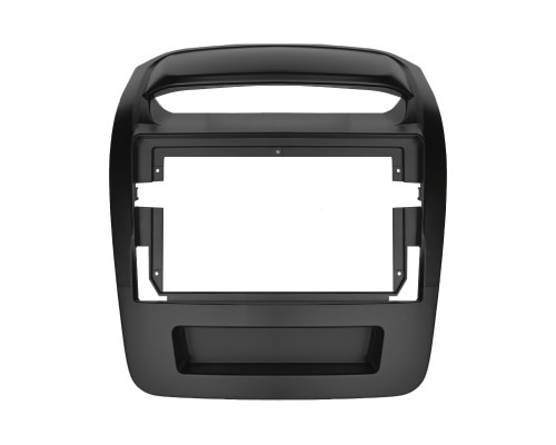 Переходная рамка Kia Sorento (XM) 2012-2020 (7278) 9"