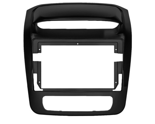 Переходная рамка Kia Sorento (XM) 2012-2020 (7278) 9"