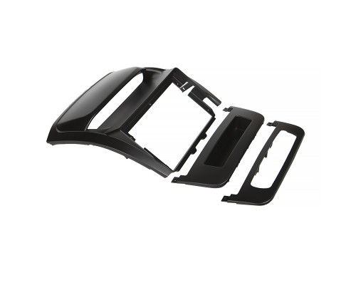 Переходная рамка Kia Sorento (XM) 2012-2020 (7278) 9"