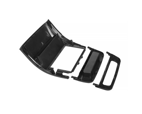 Переходная рамка Kia Sorento (XM) 2012-2020 (7278) 9"