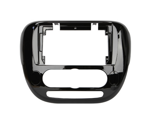 Переходная рамка Kia Soul 2013-2019 ver.2 (7280) 9"