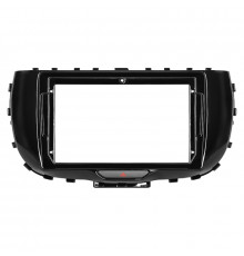 Переходная рамка Kia Soul 2019-2020 (4277) 9"