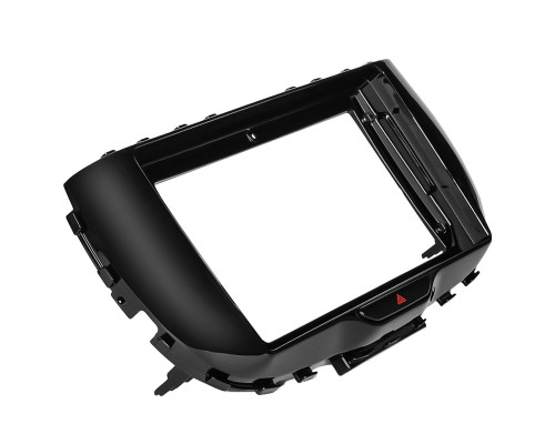 Переходная рамка Kia Soul 2019-2020 (4277) 9"