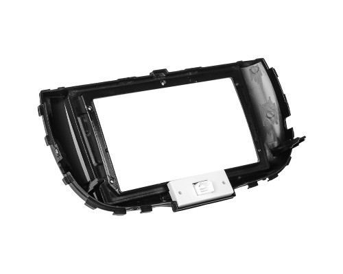 Переходная рамка Kia Soul 2019-2020 (4277) 9"