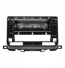 Переходная рамка Kia Sportage (NP) 2018+ (7280) 10.1"