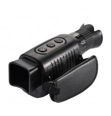 Монокуляр цифровий нічного бачення Ermenrich NS100 на акумуляторі. Ціна від виробника.