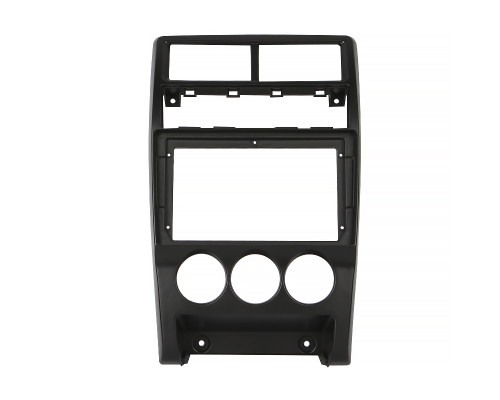Переходная рамка Lada Priora 2013-2018 (3790) 9"