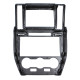 Переходная рамка Land Rover Freelander 2006-2014 (7345) 9"