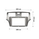Переходная рамка Lexus ES Toyota Windom 2001-2006 (7257) 9"