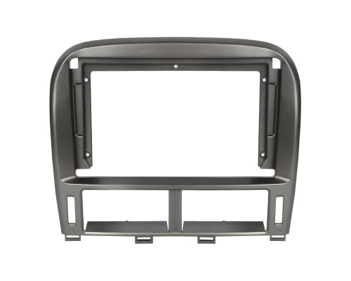 Переходная рамка Lexus LS430 XF30 LS 430 Toyota Celsior XF30 III ver.2 2000-2006 9" (4630)