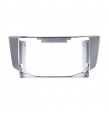 Переходная рамка Lexus RX-300/330/350/400 2003-2009 Toyota Harrier 2003-2012 (6625) 9"