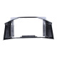 Переходная рамка Lexus RX-300/330/350/400 2003-2009 Toyota Harrier 2003-2012 (6625) 9"